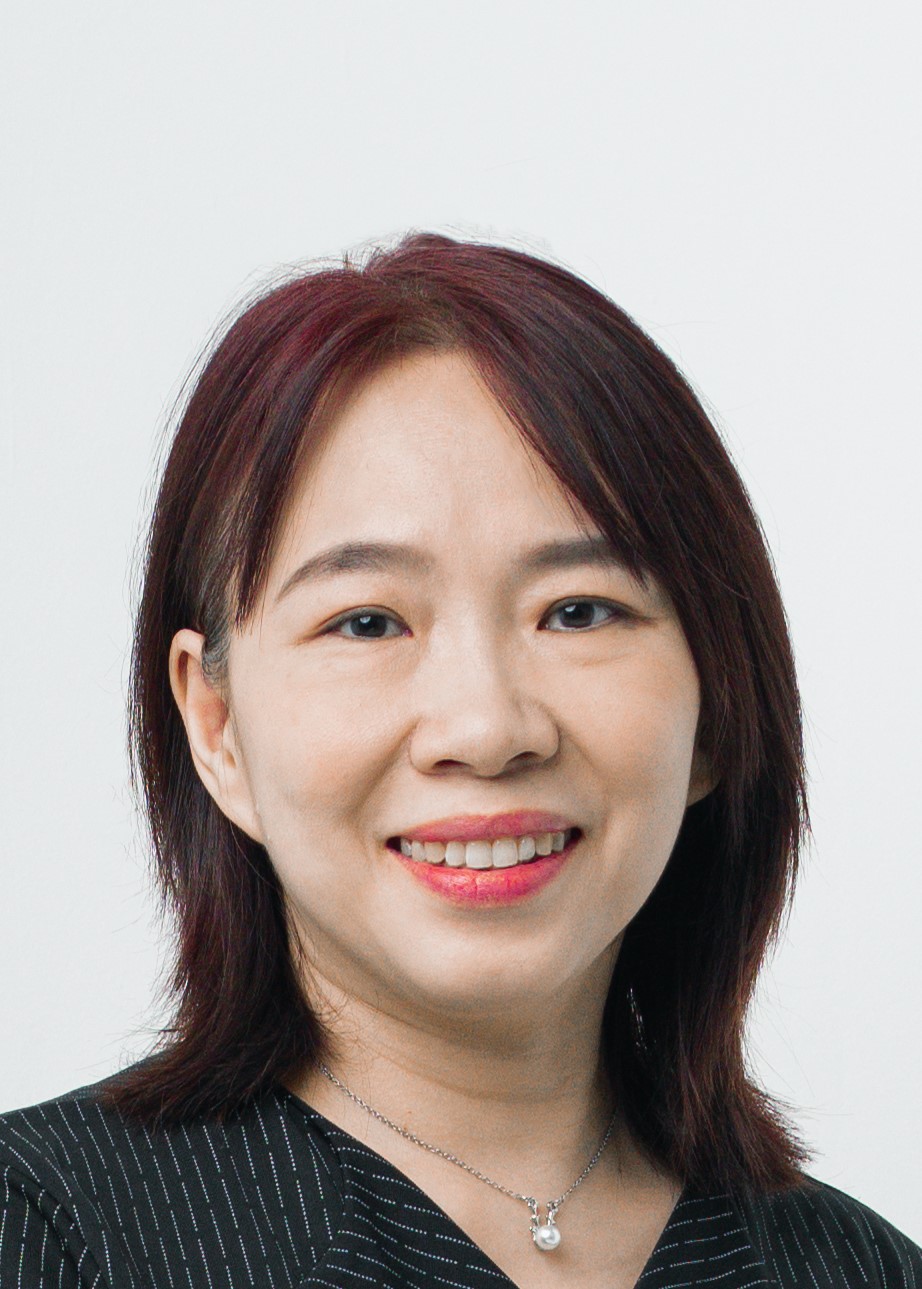 Lee Wei Ying, estate and succession planner